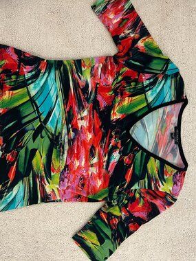 Bellissima summer tee
